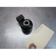 02Z028 ENGINE KNOCK SENSOR From 2001 SUBARU OUTBACK LIMITED WAGON 4 DOOR 2.5